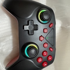 Switch1.2対応コントローラーの画像