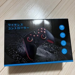 Switch1.2対応コントローラーの画像