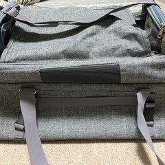 ☆ペットキャリーバッグ・ジャブラ・首輪☆値下げしました！の画像