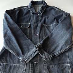 Gジャン メンズの画像