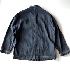 Gジャン メンズの画像