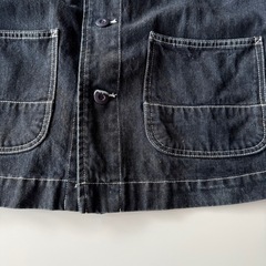 Gジャン メンズの画像