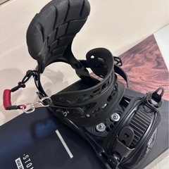 スノーボード head 159cm, ZUMA ビンディング付きの画像