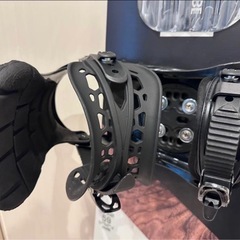 スノーボード head 159cm, ZUMA ビンディング付きの画像