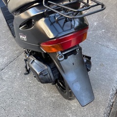 実働！絶好調af27スーパーディオの画像