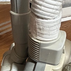 サイクロン掃除機（ホース補強品）の画像