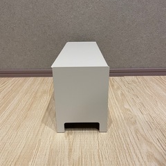 無印　電気コードカバーの画像