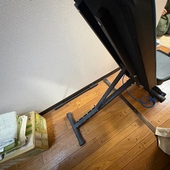 トレーニングベンチの画像