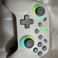 Switch1.2対応コントローラーの画像