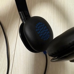 logicool H540 USBヘッドセットの画像