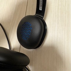 logicool H540 USBヘッドセットの画像