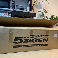 5次元マフラー　ジムニー　JB74の画像