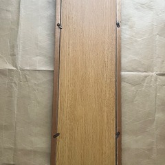 額縁短冊（百人一首）の画像