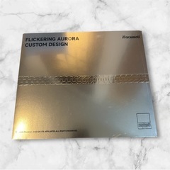 【新品未使用】マジックキーボード 日本語 Air6(M2) 11インチ Air第4/5世代用の画像