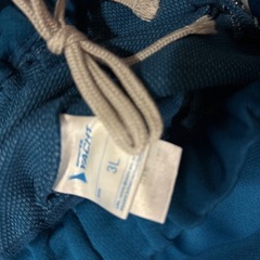 石嶺中体操服　下3Lの画像