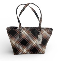 vivienne westwood バック　財布　マフラー3点セットの画像