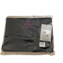 vivienne westwood バック　財布　マフラー3点セットの画像