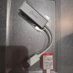 USB3.0  to  HDMIの画像