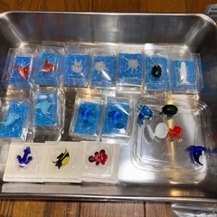 ジェルキャンドルハンドメイドセットの画像