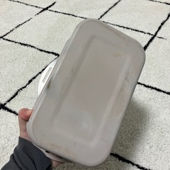 【募集中】【近日中処分予定】コンパクト　揚げ物用鍋　の画像