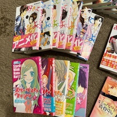 少女漫画 まとめ売りの画像