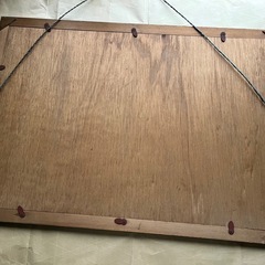 飛騨の幸運🐎馬の額の画像