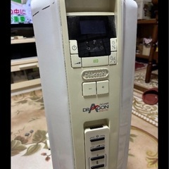 ⭐️美品⭐️  デロンギオイルヒーターの画像