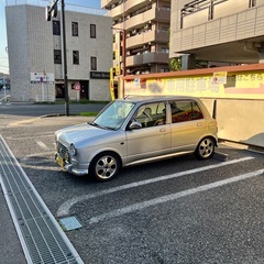 l700s ミラジーノの画像