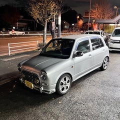 l700s ミラジーノの画像