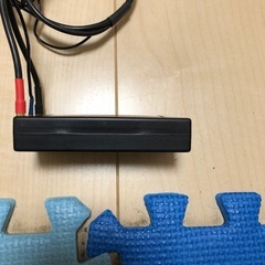 電動ラジコン用リポバッテリーの画像