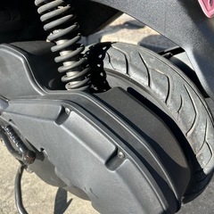 アドレスv125S 整備済みの画像