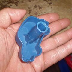 車　かざりの画像