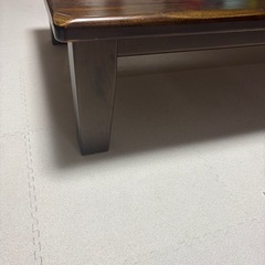 テーブル
の画像