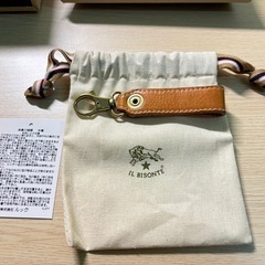 イルビゾンテ　キーリング　54212304150　　の画像