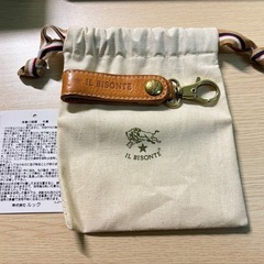 イルビゾンテ　キーリング　54212304150　　の画像