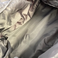 キャスター付きバッグの画像