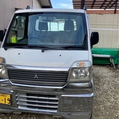 キャブトラ　カスタム？？の画像