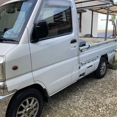 キャブトラ　カスタム？？の画像