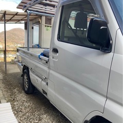 キャブトラ　カスタム？？の画像