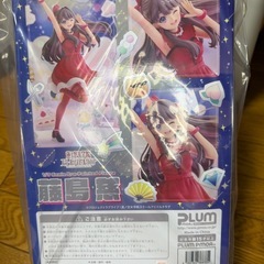 [新品] 藤島 慈 フィギュア PLUM ラブライブの画像