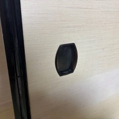 雲海の襖　6枚の画像