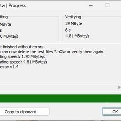 SDカード 32MB 標準サイズの画像