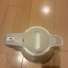 T-falの電気ケトル0.8L！美品！の画像