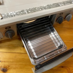 ガスコンロの画像