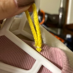 スカジャン　子供用の画像