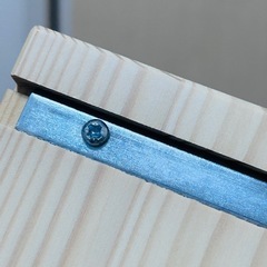 イケア　IKEA  トロファストの棚板　1枚の画像