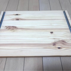 イケア　IKEA  トロファストの棚板　1枚の画像