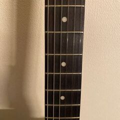 NO BRAND ストラトキャスタータイプの画像