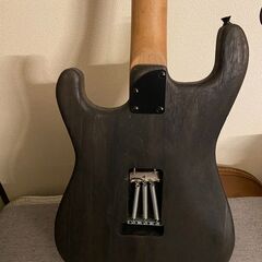 NO BRAND ストラトキャスタータイプの画像