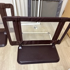 ベビーゲート
の画像